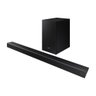 Soundbar Samsung Bluetooth HW-R550/ZD Preto - 1