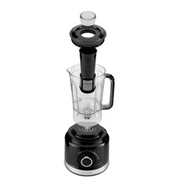 Multiprocessador Philco PMP1500P 5 em 1 Turbo 900W 127V - 5