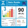 Multiprocessador Philco PMP1500P 5 em 1 Turbo 900W 127V - 1