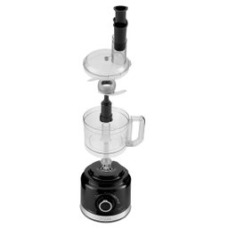 Multiprocessador Philco PMP1500P 5 em 1 Turbo 900W 127V - 2