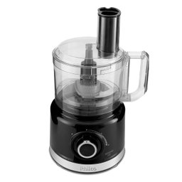 Multiprocessador Philco PMP1500P 5 em 1 Turbo 900W 127V - 6