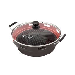 Grill Oriental Original Guassu - Churrasqueira Para Fogão - 2