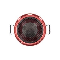 Grill Oriental Original Guassu - Churrasqueira Para Fogão - 3