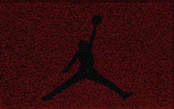 Capacho Divertido Esportes Michael Jordan - 2