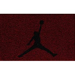 Capacho Divertido Esportes Michael Jordan - 2