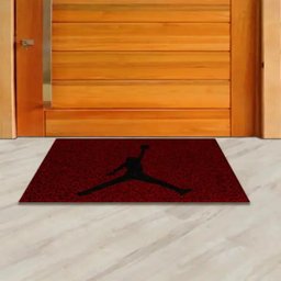 Capacho Divertido Esportes Michael Jordan - 1