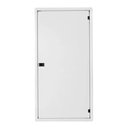 Ver imagem 1 de Quadro de Distribuição Andaluz 44 Din Sobrepor Barramento Trifásico 225a