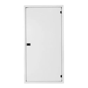 Quadro de Distribuição Andaluz 44 Din Sobrepor Barramento Trifásico 225a