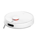Ver imagem 2 de Robô Aspirador de Pó Inteligente H40c Xiaomi Branco 127v com Base Autolimpeza
