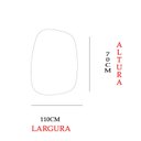 Ver imagem 3 de Espelho Goiania Euronobre