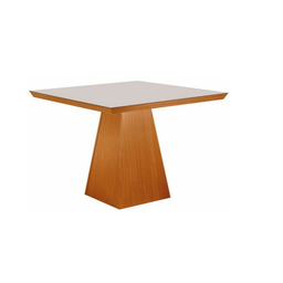 Sala de Jantar Prada 90x90 4 Cadeiras Riviera - Lj Móveis - 2