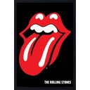 Ver imagem 7 de Quadro Decorativo Poster Banda The Rolling Stones sem Vidro 64x94cm