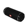 Caixa de Som Bluetooth/Wireless sem Fio T&G Mp3 Tg116 Preta - 1