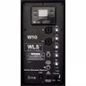 Caixa de Som Ativa Wls W10 Falante 10 USB 100W - 2