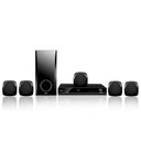 Ver imagem 3 de Home Theater Lg Dh4130S 330W com Reprodutor Blu-Ray HDMI/Av