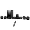 Home Theater Lg Dh4130S 330W com Reprodutor Blu-Ray HDMI/Av - 1