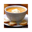 Ver imagem 3 de Jogo 6 Tigelas de Porcelana Branca Bowl 510ml Cumbuca Japonesa Bela Vista