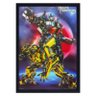 Quadro Decorativo Poster 3D Transformers O Lado Oculto da Lua 50x70cm - 1