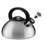 Chaleira de Inox com Apito 3 Litros Casita - 3