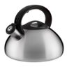 Chaleira de Inox com Apito 3 Litros Casita - 4