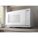 Ver imagem 5 de Micro-ondas 35l Branco Mastercook Midea Mhp35b1 - 127v