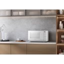 Ver imagem 3 de Micro-ondas 35l Branco Mastercook Midea Mhp35b1 - 127v