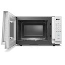 Ver imagem 2 de Micro-ondas 35l Branco Mastercook Midea Mhp35b1 - 127v