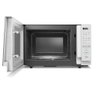 Micro-ondas 35l Branco Mastercook Midea Mhp35b1 - 127v - 2
