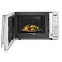 Ver imagem 7 de Micro-ondas 35l Branco Mastercook Midea Mhp35b1 - 127v