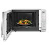 Micro-ondas 35l Branco Mastercook Midea Mhp35b1 - 127v - 7