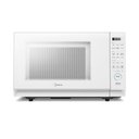 Ver imagem 1 de Micro-ondas 35l Branco Mastercook Midea Mhp35b1 - 127v