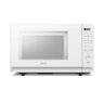 Micro-ondas 35l Branco Mastercook Midea Mhp35b1 - 127v - 1