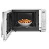 Micro-ondas 35l Branco Mastercook Midea Mhp35b1 - 127v - 6
