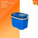 Ver imagem 3 de Caixa Térmica Suv 32 Litros