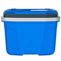 Caixa Térmica Suv 32 Litros - 1