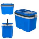 Ver imagem 7 de Caixa Térmica Suv 32 Litros