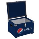 Ver imagem 3 de Caixa Térmicas Cooler 30 Litros em Metal Logo PEPSI