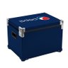 Caixa Térmicas Cooler 30 Litros em Metal Logo PEPSI - 4