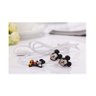 Fone de Ouvido Mickey para Iphone Celular Mp3 - 2