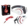 Headphone com Entrada SD Card Fm Stereo - 2