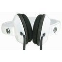 Ver imagem 4 de Fone de Ouvido Skullcandy Linha Up Rock Cor Branca