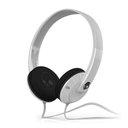 Ver imagem 1 de Fone de Ouvido Skullcandy Linha Up Rock Cor Branca