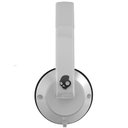 Ver imagem 2 de Fone de Ouvido Skullcandy Linha Up Rock Cor Branca