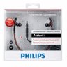 Fone de Ouvido Esportivo Philips a Prova D' Água Actionfit - 2