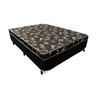 Cama Box Casal Conjugado  138x188x53 - 1