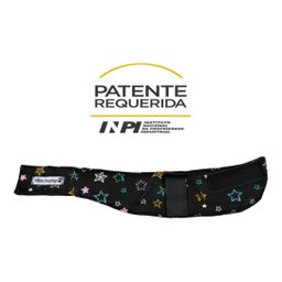 Colar Contenção de Sonda Esofágica Au Au Miau Company - 4