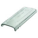 Ver imagem 1 de Telha de Vidro Plan Canal 46x18x14cm - 01080003 - Ibravir