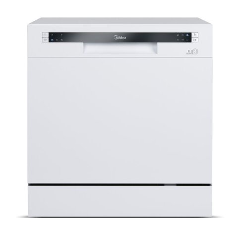 Lava-louças Midea 8 Serviços Dwa08b