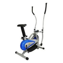 Aparelho De Ginástica Orbitrack Elíptico Tf2081 Pelegrin - 4