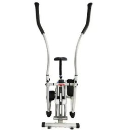 Aparelho De Ginástica Orbitrack Elíptico Tf2081 Pelegrin - 3